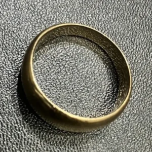 K18　リング　7.4g