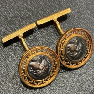 K18　カフス　6g