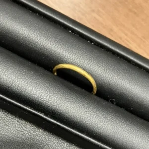 K23　リング　2.2g