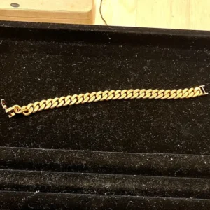 K18　ブレスレット