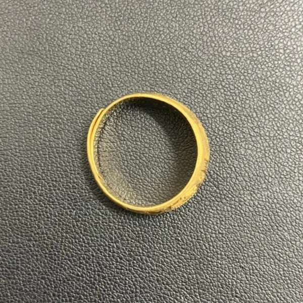 K24　リング　7.4g