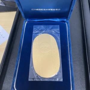 K24　EXPO'75金貨　90g