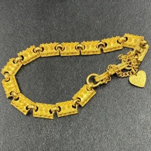 K23　ブレスレット　37.5g