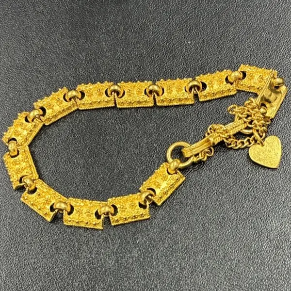 K23　ブレスレット　37.5g