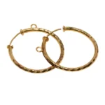 18金 イヤリング・ピアス