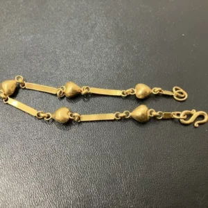 K22　ブレスレット　　11.1g