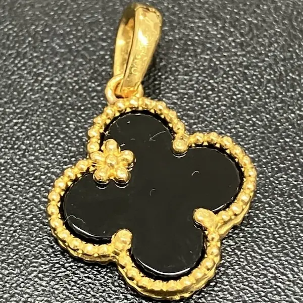 K22　ペンダントトップ　4.4g