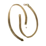 18金ネックレス/ペンダント