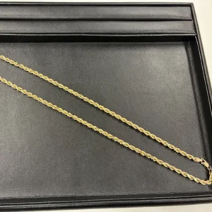 K10　ネックレス　40g