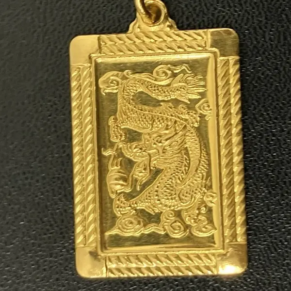 K22　ペンダントトップ