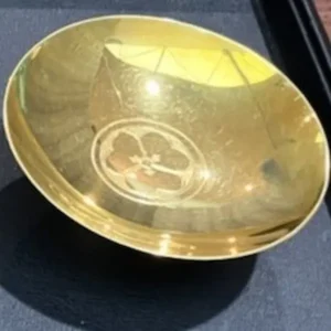 K18　金杯　87.2g