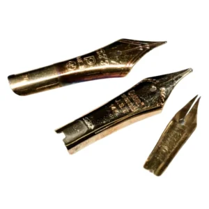 14金 (K14) ペン先まとめ