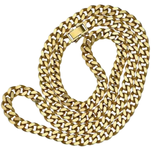 喜平ネックレス