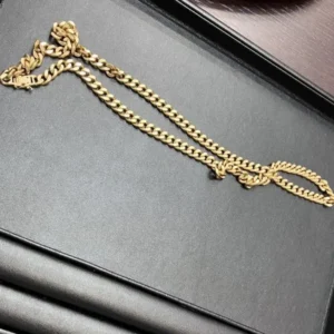 K18　ネックレス　99.2g