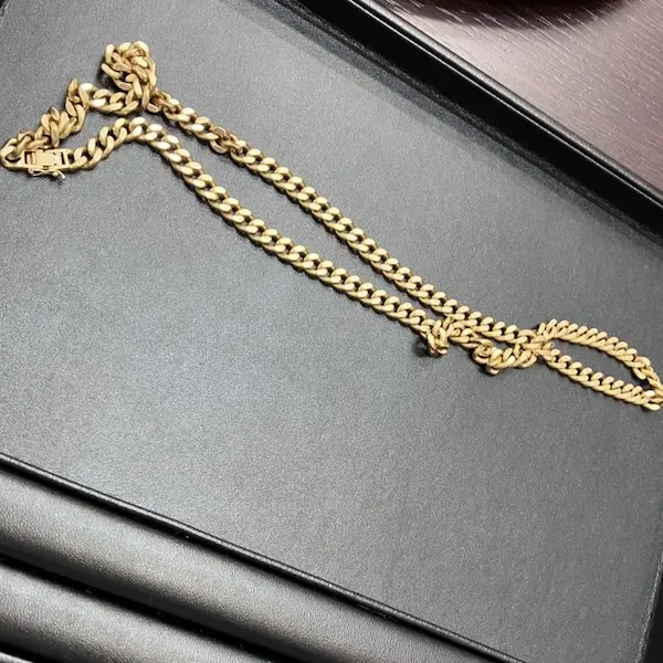 K18　ネックレス　99.2g