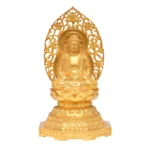 24金仏像仏具