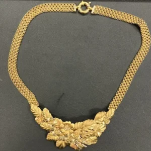 K18　ネックレス　47.6g