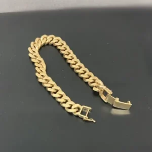 K18　ブレスレット　87g