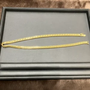 K18　ネックレス　98.8g