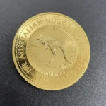 K24　カンガルー金貨　311g