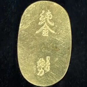 K24　メダル　8.7g