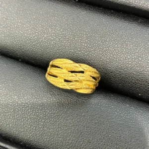 K22　リング　4g