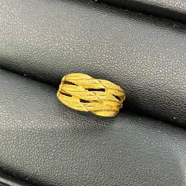 K22　リング　4g