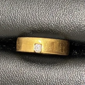 K14　リング　3.8g