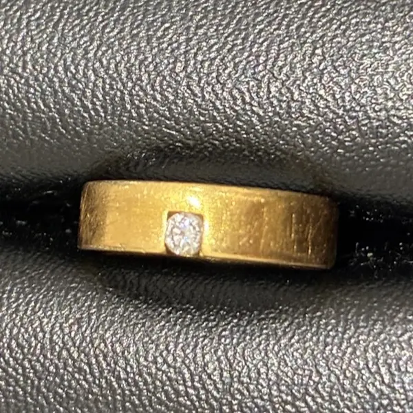 K14　リング　3.8g