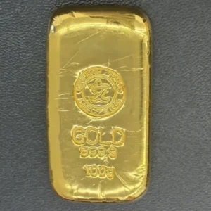 石福金属興業　インゴット　100g