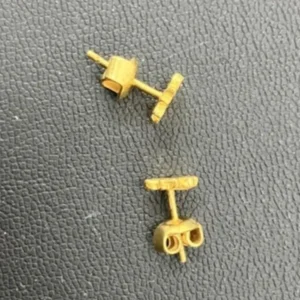 K22　ピアス　2.4g