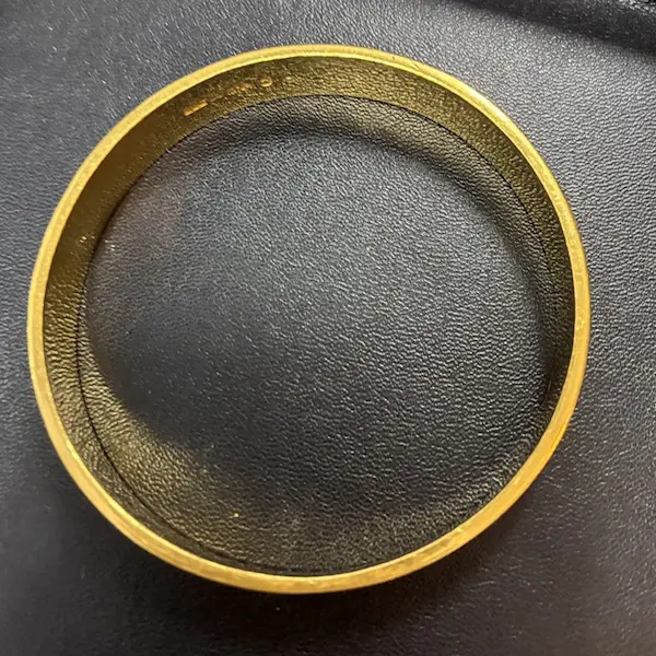 K24　ブレスレット　83g