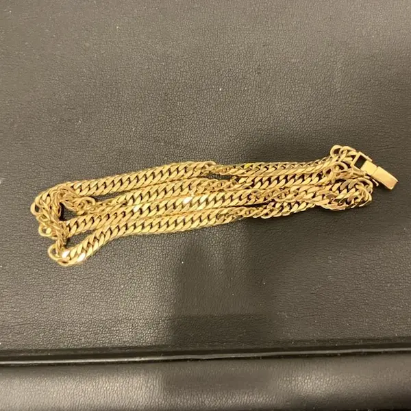 K18　ネックレス　52g