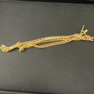 K24　ネックレス　51.2g