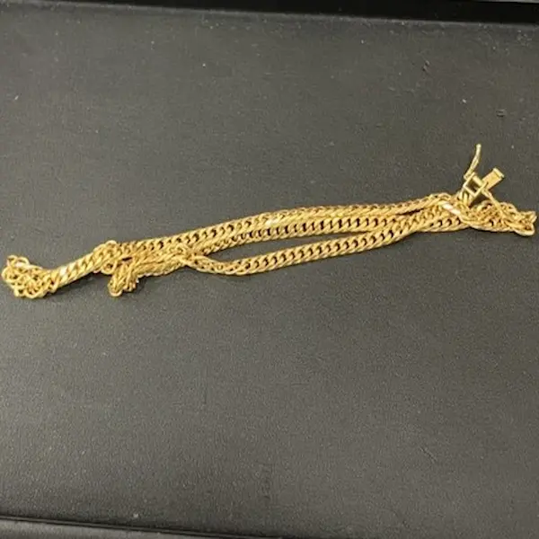 K24　ネックレス　51.2g