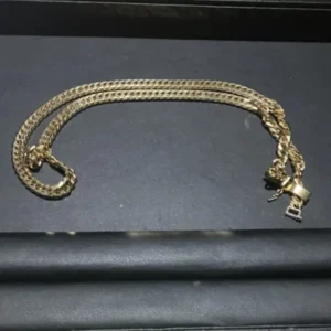 K18　ネックレス　100.5g