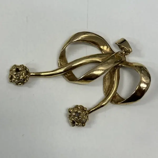 K10　ペンダントトップ