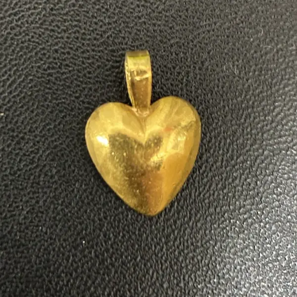 K18　ペンダントトップ　2g