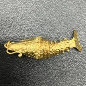 K8　ペンダントトップ　2.2g