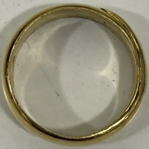 K22　リング　6.6g