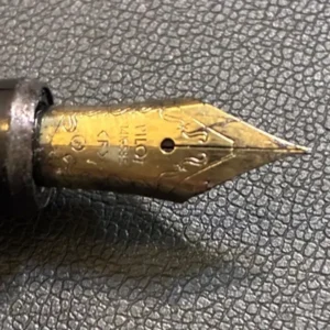 K14　万年筆のペン先