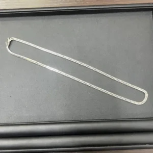 K18　ネックレス　30.4g