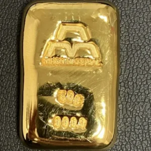 日本マテリアル　インゴット　50g