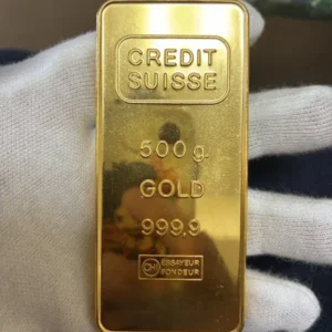 海外インゴット　500g