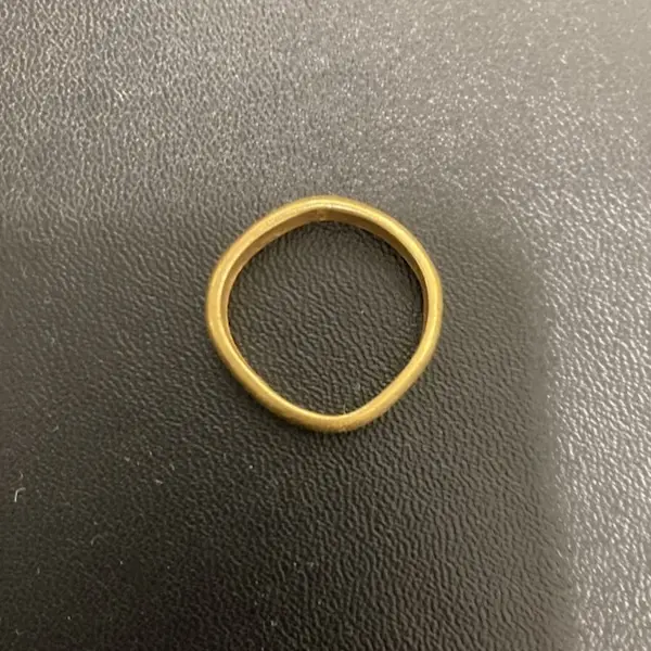 K22　リング　4.6g
