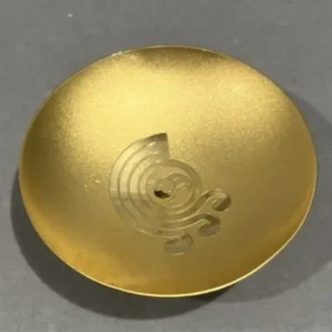 K24　金杯　70.4g