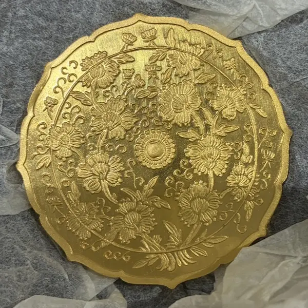 K24　第60回伊勢神宮式年遷宮記念メダル　80g