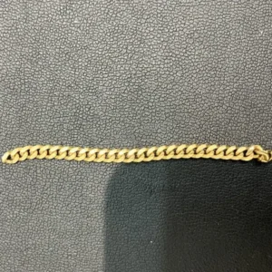 K12　ネックレス　2.88g