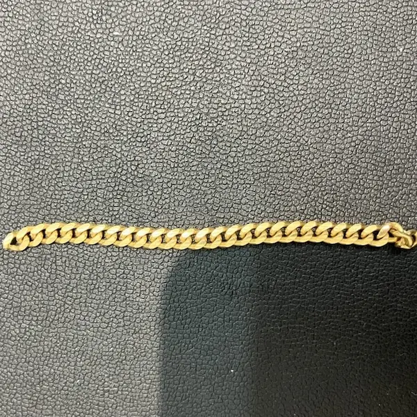 K12　ネックレス　2.88g