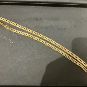 K18　ネックレス　70.6g